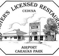 Ceduna Airport Caravan Park - Hotel NSW