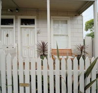 Emerald Inn - Stay Innercity - Hotel NSW