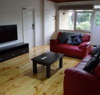 Burns View Bendigo Accommodation