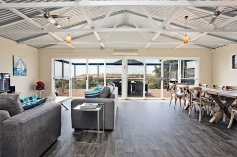 Coral Sands Luxury Beach House - Hotel NSW 0