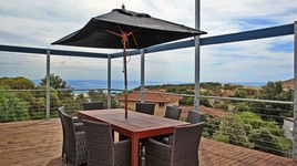 Coral Sands Luxury Beach House - Hotel NSW 1