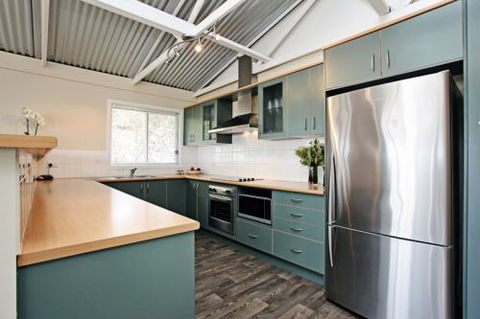 Coral Sands Luxury Beach House - Hotel NSW 2