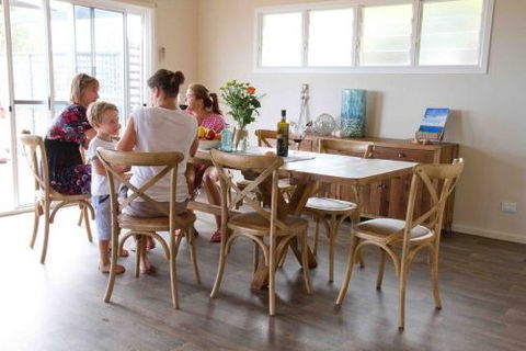 Coral Sands Luxury Beach House - Hotel NSW 3