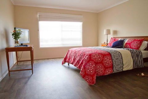 Coral Sands Luxury Beach House - Hotel NSW 4