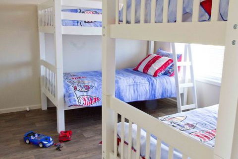 Coral Sands Luxury Beach House - Hotel NSW 5