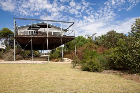 Coral Sands Luxury Beach House - Hotel NSW 7