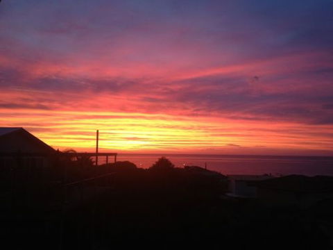 Coral Sands Luxury Beach House - Hotel NSW 8
