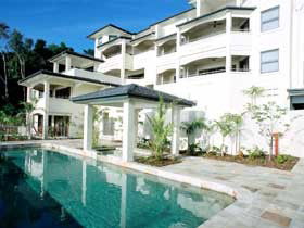 Portside Whitsunday - Hotel NSW 0