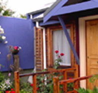Behind The Green Door - Hotel NSW