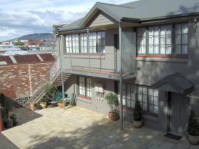 Unknown ACT Hotel NSW