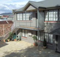 Georgina Cottage Accommodation - Hotel NSW