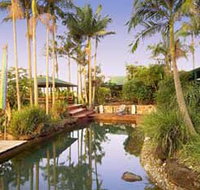 Suzannes Hideaway - Hotel NSW