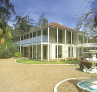Cockle Bay House - Hotel NSW