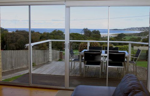 Saltwater Haven - Apollo Bay - Hotel NSW 1