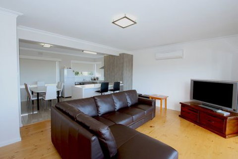 Saltwater Haven - Apollo Bay - Hotel NSW 3