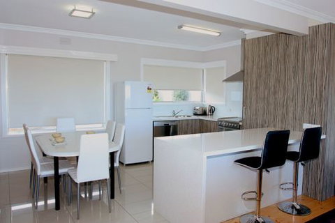 Saltwater Haven - Apollo Bay - Hotel NSW 4