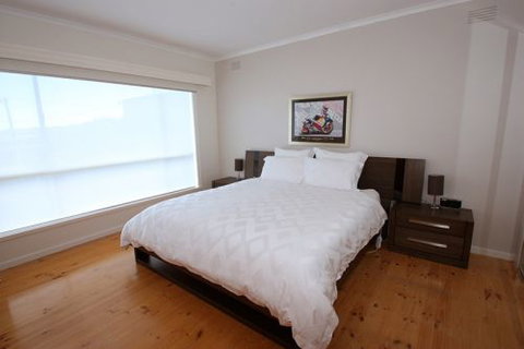 Saltwater Haven - Apollo Bay - Hotel NSW 6