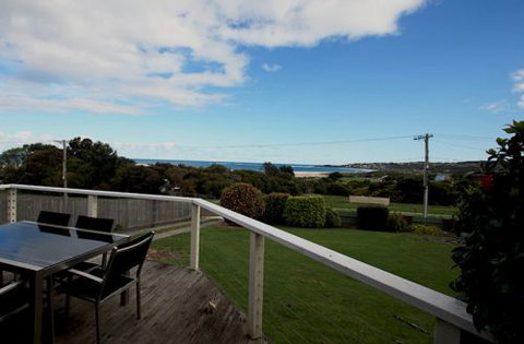 Saltwater Haven - Apollo Bay - Hotel NSW 8