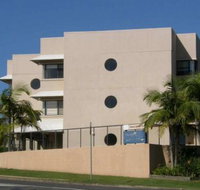 Oceanview1 - Hotel NSW