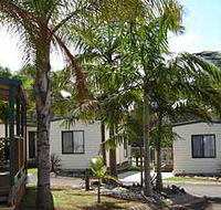 Port Macquarie Holiday Cabins - Hotel NSW