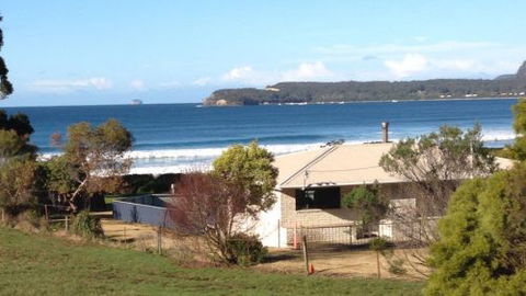 Eaglehawk Neck Beach House - Hotel NSW 0