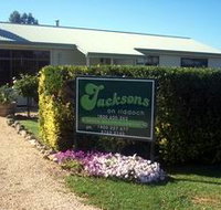 Jacksons On Riddoch - Hotel NSW