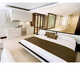 Mercure Apartment - Hotel NSW 0