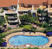 Markham Court