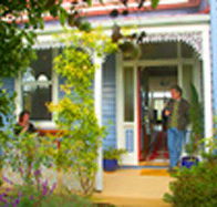 A Tasmanian Indulgence - Kinvara House - Hotel NSW