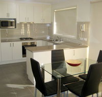Midtown Serviced Apartments - Hotel NSW