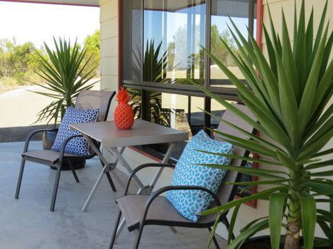 Kestrel Downs - Hotel NSW 4