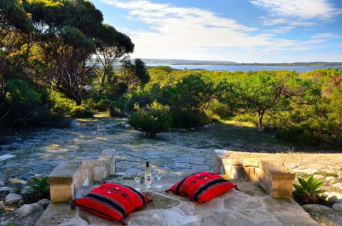 Kestrel Downs - Hotel NSW 7