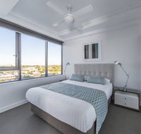 M amp A Apartments - Hotel NSW