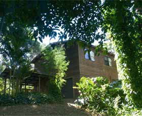 The Channon NSW Hotel NSW