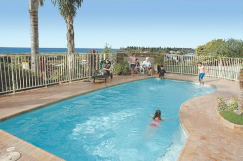 Captain's Quarters - Hotel NSW 0