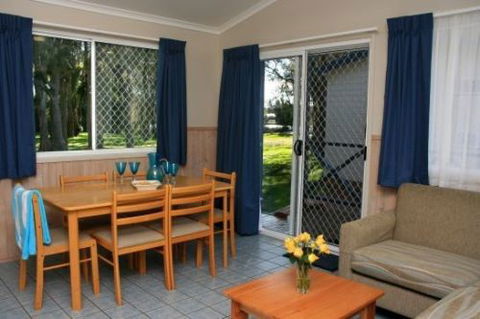 BIG4 Forster Tuncurry Great Lakes Holiday Park - Hotel NSW 4