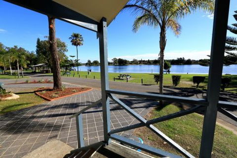 BIG4 Forster Tuncurry Great Lakes Holiday Park - Hotel NSW 7