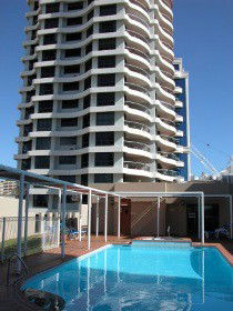 Victoria Square Apartments - Hotel NSW 0