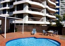 Victoria Square Apartments - Hotel NSW 1