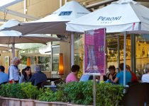 Victoria Square Apartments - Hotel NSW 3