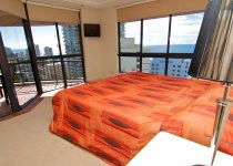 Victoria Square Apartments - Hotel NSW 4