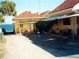 Bay View Holiday Flats - Hotel NSW 0