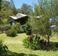Penlan Cottage - Hotel NSW