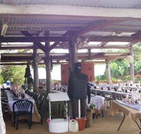 Spurwood Springs Log Cabin Venue - Hotel NSW