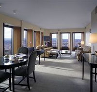 Sofitel Melbourne On Collins
