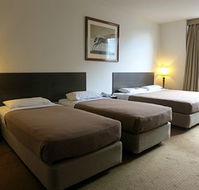 Great Southern Hotel Melbourne