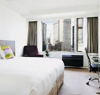 Rydges Melbourne Hotel