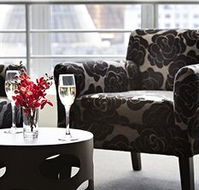 The Swanston Hotel Melbourne Grand Mercure