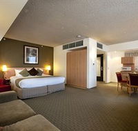 Crossley Hotel Melbourne