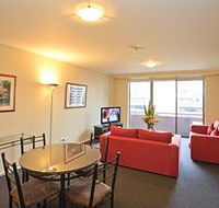 The Paramount Serviced Apartments Melbourne